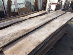 Reclaimed Wide Elm